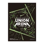 UNION ARENA オフィシャルカードスリーブ Sparking Style [JP]