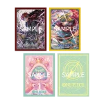 オフィシャルカードスリーブ 9 [JP]
