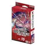 STARTER DECK -Red Edward.Newgate- [ST-15] [EN]