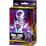 STARTER DECK -FRIEZA- [FS04] [EN]