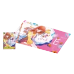 オフィシャルプレイマット -Bandai Card Games Fest. 24-25 Edition- [JP]