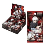 UNION ARENA ブースターパック 「東京喰種トーキョーグール」シリーズ【UA47BT】 [JP]
