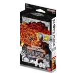 STARTER DECK -Absolute Justice- [ST-06] [EN]