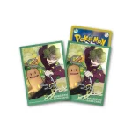 デッキシールド POKÉMON TRAINERS コルサ＆ウソッキー [JP]