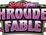 Pokémon TCG: Scarlet & Violet—Shrouded Fable [EN]