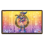 デュエルフィールド ブラック・マジシャン・ガール [CG1847] [JP]