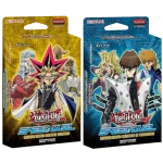 Destiny Masters & Duelists of Tomorrow Speed Duel Starter Decks [EN]