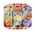 バトルテーマデッキ 「ビクティニ」 [JP]