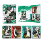 UNION ARENA PREMIUM CARD SET WIND BREAKER [JP]