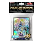 游戏王 公式卡片游戏 决斗怪兽 决斗者外卡套 星尘战士（简体中文版） [CN]