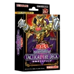 TACTICAL-TRY DECK 征服王エルドリッチ [CG1969] [JP]