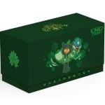厄诡椪 碧草面具礼盒 [CN]