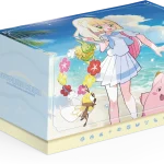 宝可梦集换式卡牌游戏 朱&紫 对战套装礼盒 莉莉艾 [CN]