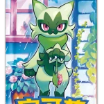 Pokémon宝石包VOL.5 [CN]