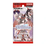 UNION ARENA ブースターパック アイドルマスター シャイニーカラーズ Vol.2 【EX03BT】 [JP]
