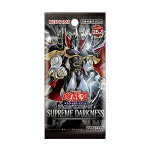 SUPREME DARKNESS [CG1983] [JP]