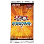 Yu-Gi-Oh! TCG Speed Duel Tournament Pack 3 [EN]