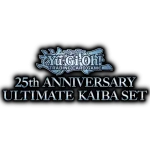 YU-GI-OH! TRADING CARD GAME 25th ANNIVERSARY ULTIMATE KAIBA SET [EN]