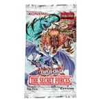 The Secret Forces [EN]