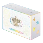 宝可梦集换式卡牌游戏 朱&紫 伊布“们”的专属礼盒 [CN]