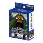 STARTER DECK -The Seven Warlords of the Sea- [ST-03 PRE] [EN]