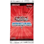 Speed Duel Tournament Pack 7 [EN]