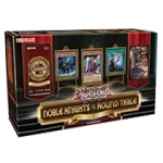 Noble Knights of the Round Table Box Set [EN]