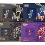 一周年纪念 宝可梦收藏卡册礼盒 [CN]