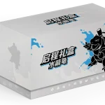 宝可梦集换式卡牌游戏 朱&紫 启程礼盒 水箭龟 [CN]