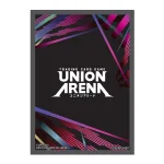 UNION ARENA オフィシャルカードスリーブ UNION ARENA English Ver. Official Card Sleeve [JP]