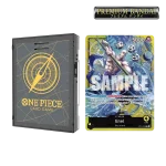 ONE PIECE CARD GAME SOUND LOADER Volume.2 [EN]