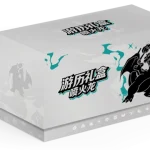 游历礼盒 喷火龙 [CN]