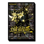 Golden Duelist Collection Card Sleeves [EN]