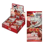 UNION ARENA ブースターパック 犬夜叉【UA50BT】 [JP]