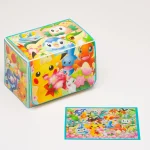 デッキケース＆シールド ポケモンセンター20周年記念 [JP]