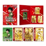 UNION ARENA PREMIUM CARD SET HUNTER×HUNTER [JP]