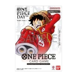 プレミアムカードコレクション - ONE PIECE DAY’24 - [JP]