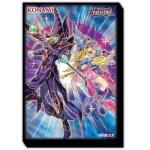 The Dark Magicians Card Sleeves [EN]