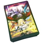 THE CHRONICLES: The Fallen & The Virtuous Card Sleeves [EN]