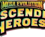 Pokémon TCG: Mega Evolution—Ascended Heroes [EN]