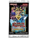 Yu-Gi-Oh! The Dark Side of Dimensions Movie Pack [EN]
