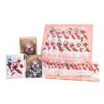 UNION ARENA 学園アイドルマスター プレミアムコレクションボックス [JP]