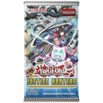 Justice Hunters [EN]