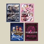 航海王卡牌对战官方卡套6 [CN]