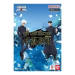 UNION ARENA NEW CARD SELECTION 呪術廻戦 [JP]