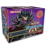Speed Duel GX: Duelists of Shadows [EN]