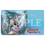 Dark Magician Girl the Dragon Knight Game Mat [EN]