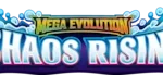 Pokémon TCG: Mega Evolution—Chaos Rising [EN]
