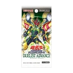 DUELIST ADVANCE [CG2014] [JP]