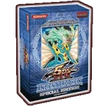 Ancient Prophecy Special Edition [EN]